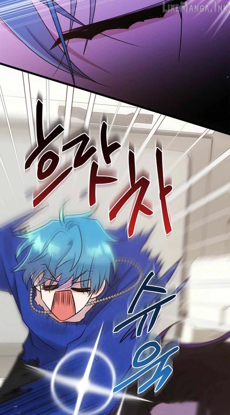 I Debuted as an Exorcist, Not an Idol Ch.48 p14