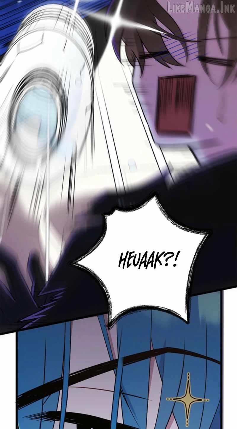 I Debuted as an Exorcist, Not an Idol Ch.48 p15