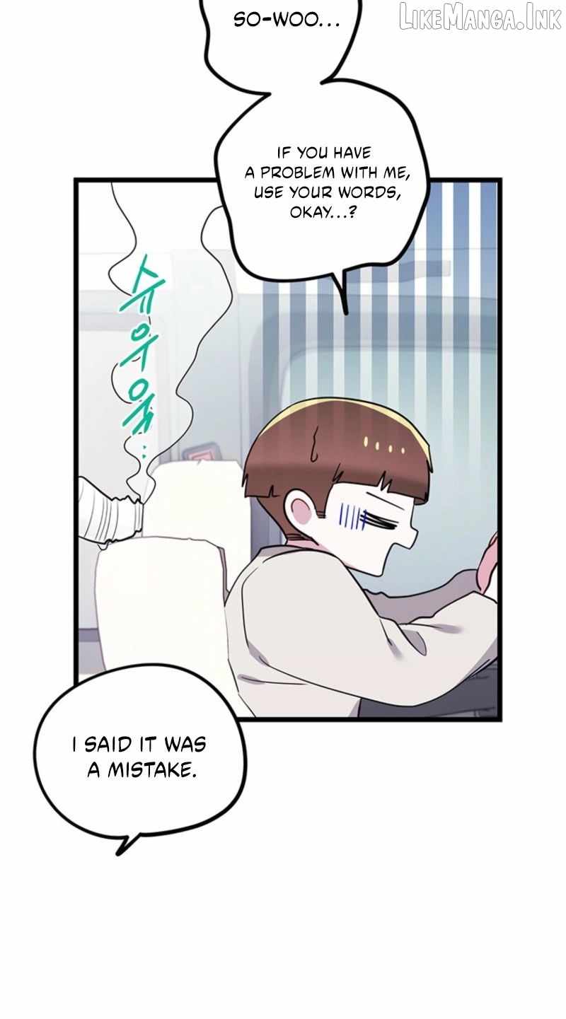 I Debuted as an Exorcist, Not an Idol Ch.48 p17