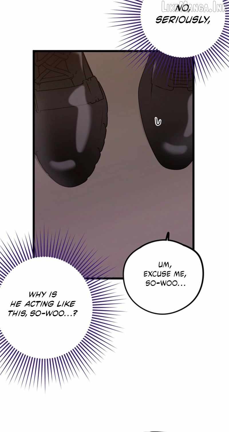 I Debuted as an Exorcist, Not an Idol Ch.48 p19