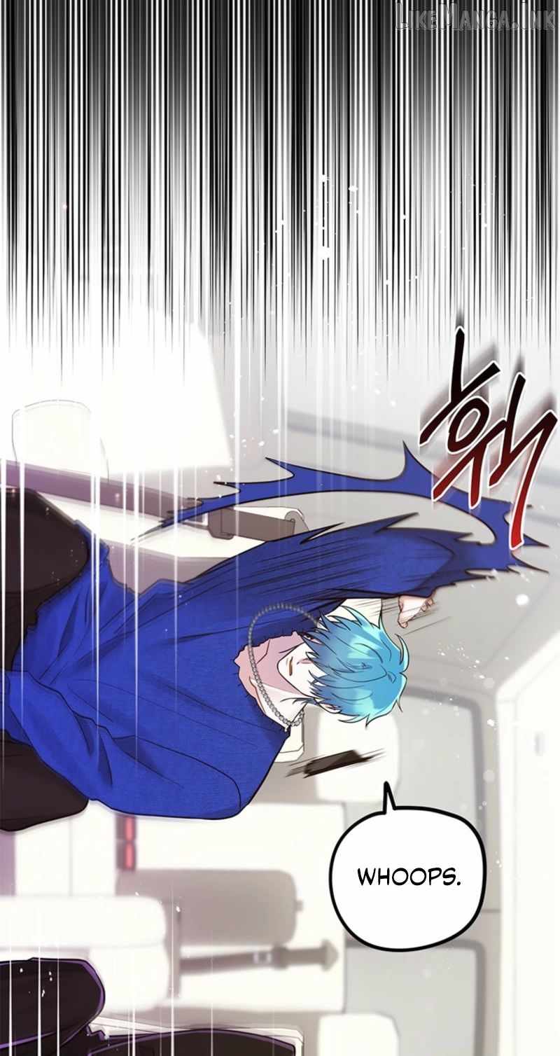 I Debuted as an Exorcist, Not an Idol Ch.48 p21