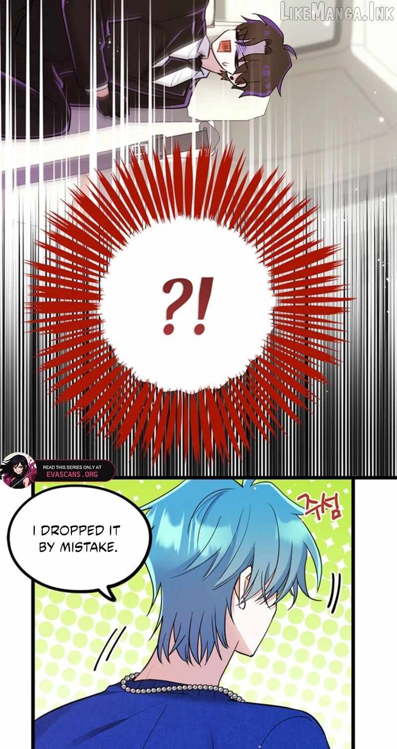 I Debuted as an Exorcist, Not an Idol Ch.48 p22