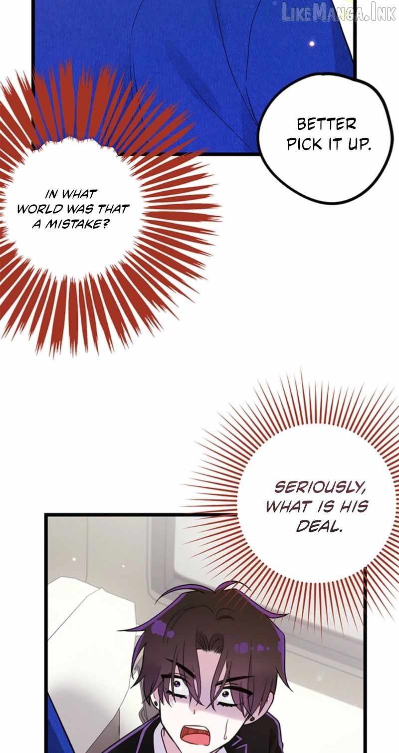 I Debuted as an Exorcist, Not an Idol Ch.48 p23