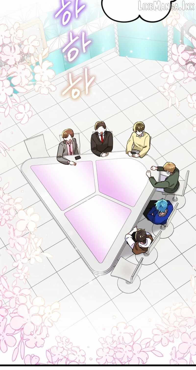 I Debuted as an Exorcist, Not an Idol Ch.48 p26