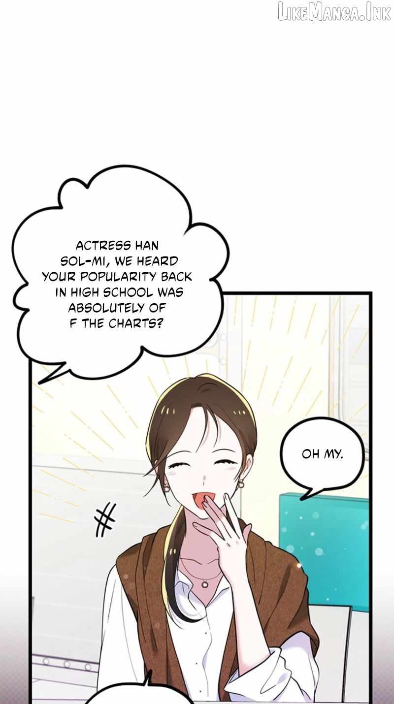 I Debuted as an Exorcist, Not an Idol Ch.48 p27