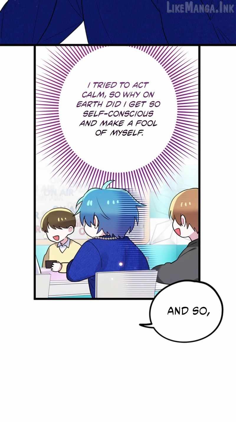 I Debuted as an Exorcist, Not an Idol Ch.48 p29