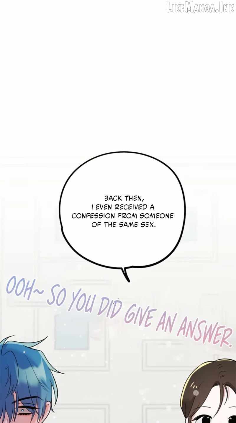 I Debuted as an Exorcist, Not an Idol Ch.48 p30