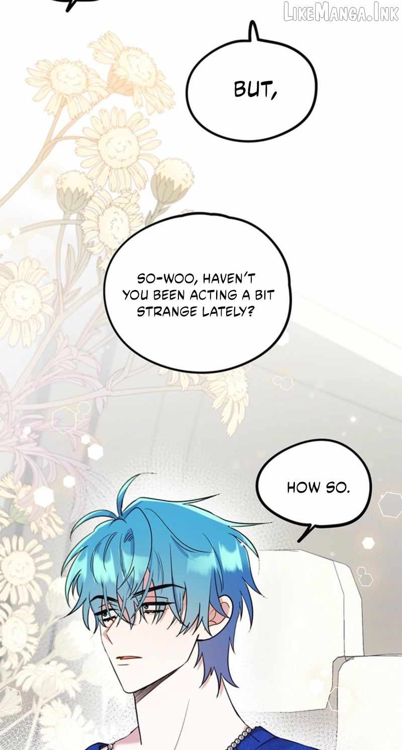 I Debuted as an Exorcist, Not an Idol Ch.48 p4