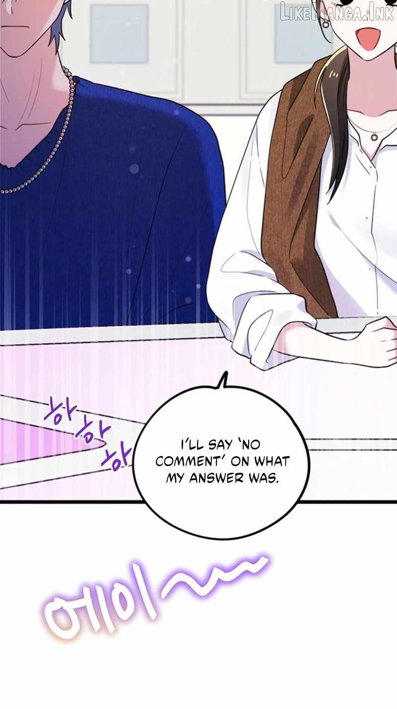I Debuted as an Exorcist, Not an Idol Ch.48 p31