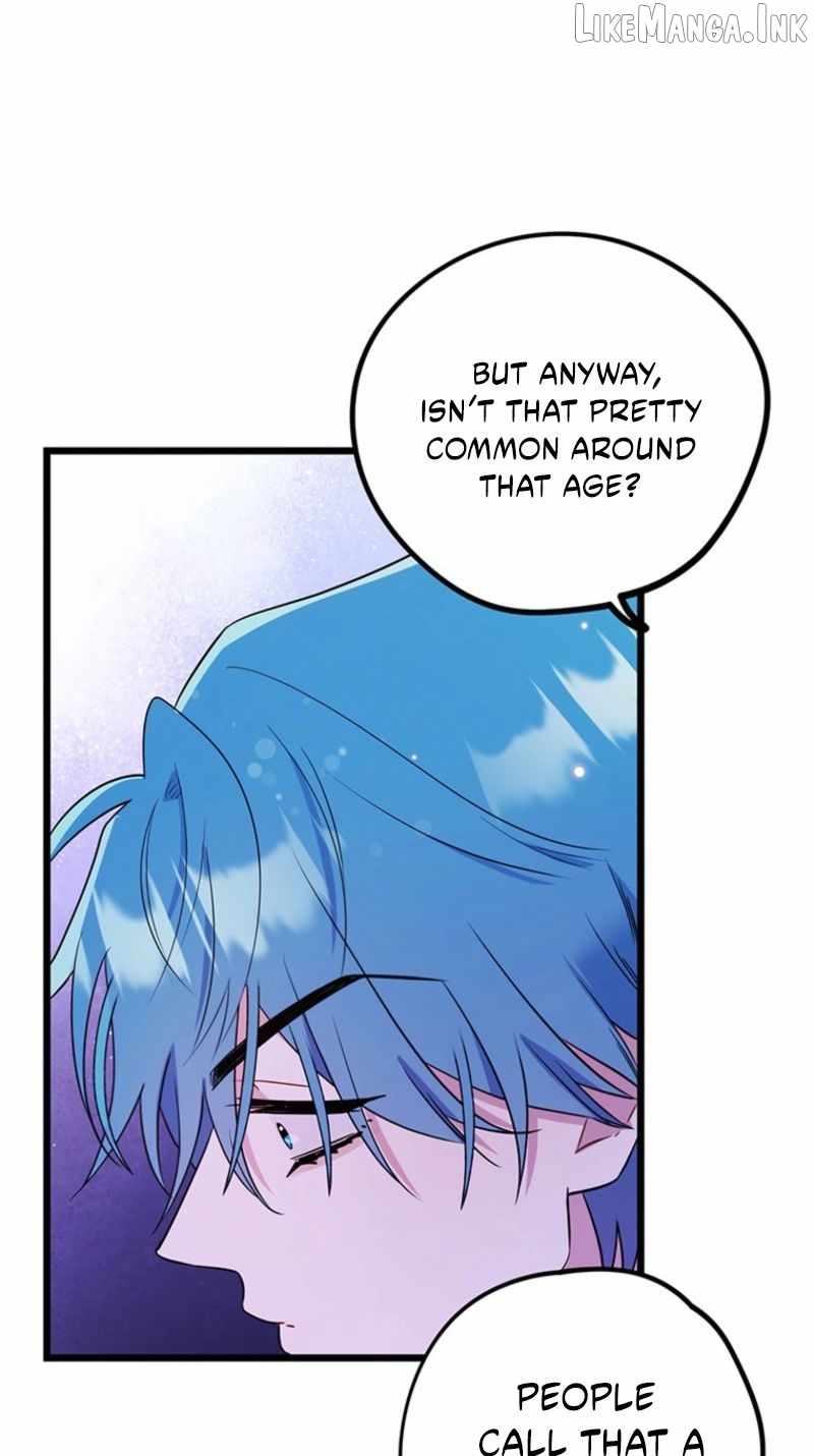 I Debuted as an Exorcist, Not an Idol Ch.48 p32