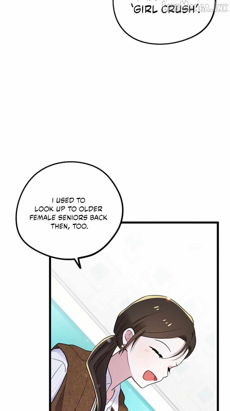 I Debuted as an Exorcist, Not an Idol Ch.48 p33