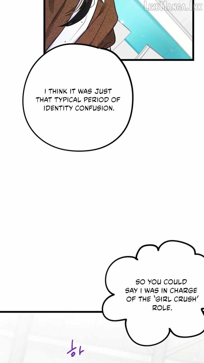 I Debuted as an Exorcist, Not an Idol Ch.48 p34