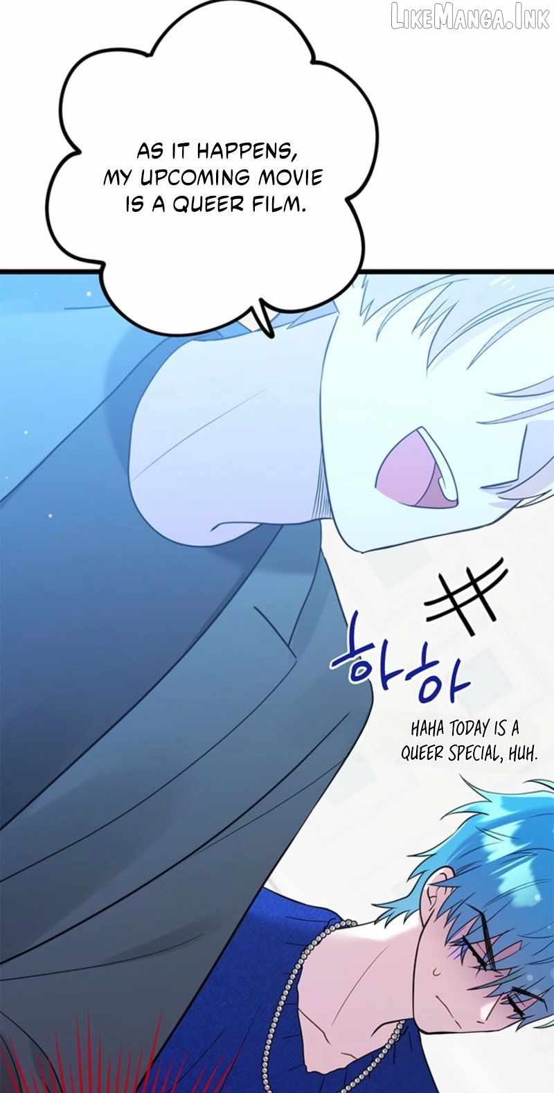 I Debuted as an Exorcist, Not an Idol Ch.48 p39