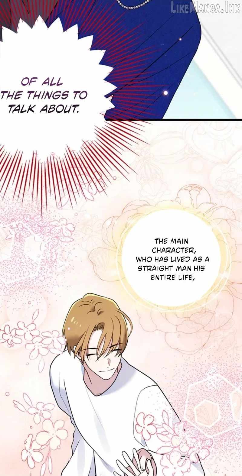 I Debuted as an Exorcist, Not an Idol Ch.48 p40