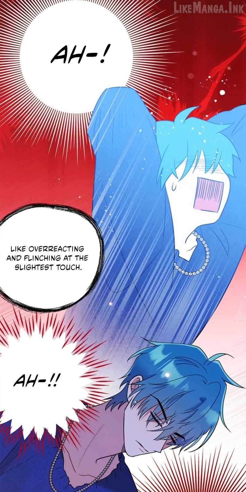 I Debuted as an Exorcist, Not an Idol Ch.48 p43
