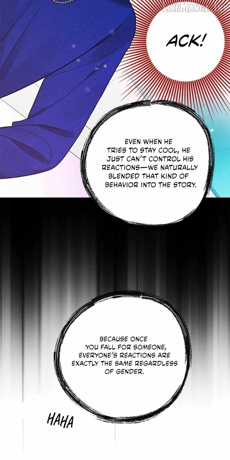 I Debuted as an Exorcist, Not an Idol Ch.48 p44