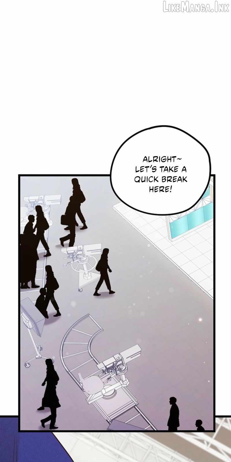 I Debuted as an Exorcist, Not an Idol Ch.48 p45