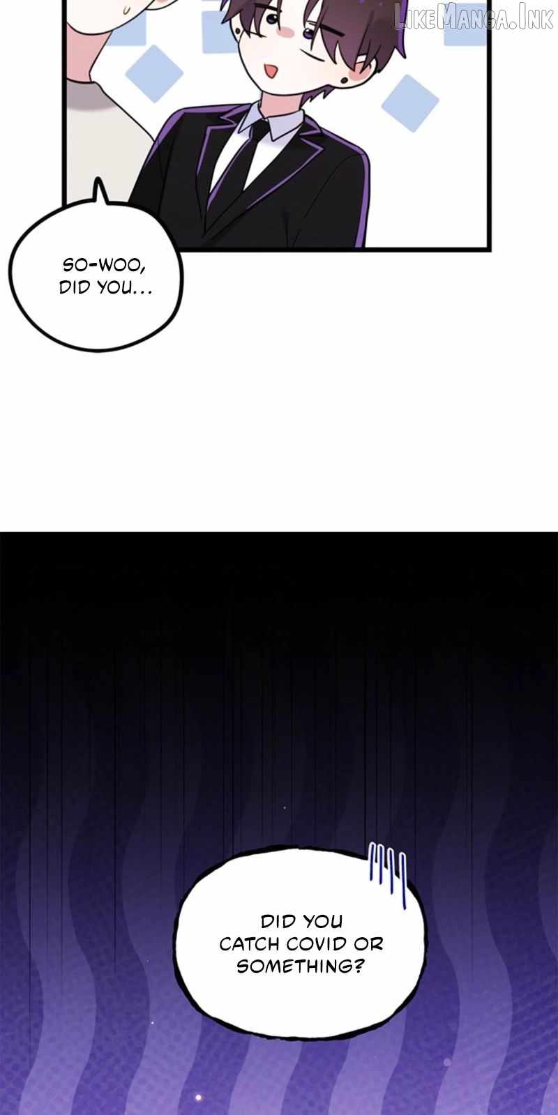 I Debuted as an Exorcist, Not an Idol Ch.48 p47