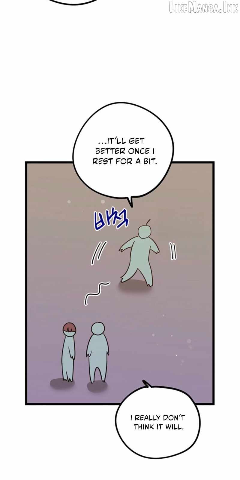 I Debuted as an Exorcist, Not an Idol Ch.48 p49