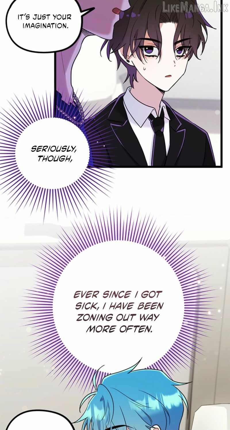 I Debuted as an Exorcist, Not an Idol Ch.48 p6