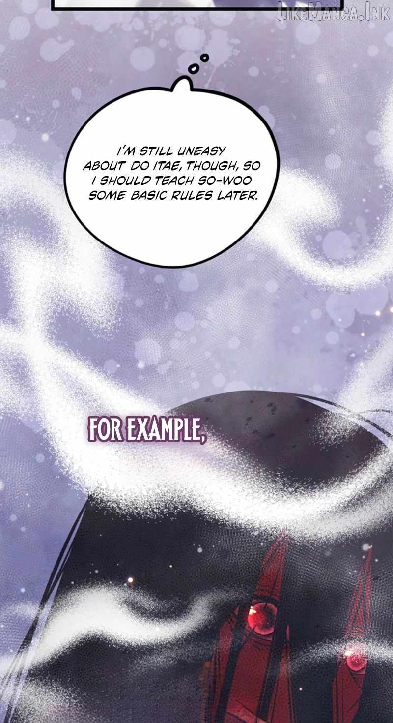 I Debuted as an Exorcist, Not an Idol Ch.48 p52