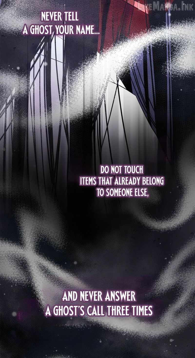 I Debuted as an Exorcist, Not an Idol Ch.48 p53