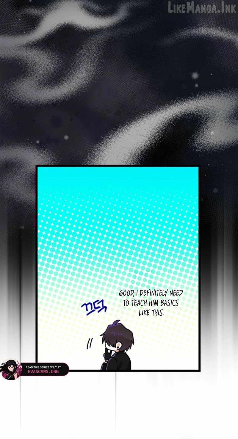 I Debuted as an Exorcist, Not an Idol Ch.48 p54