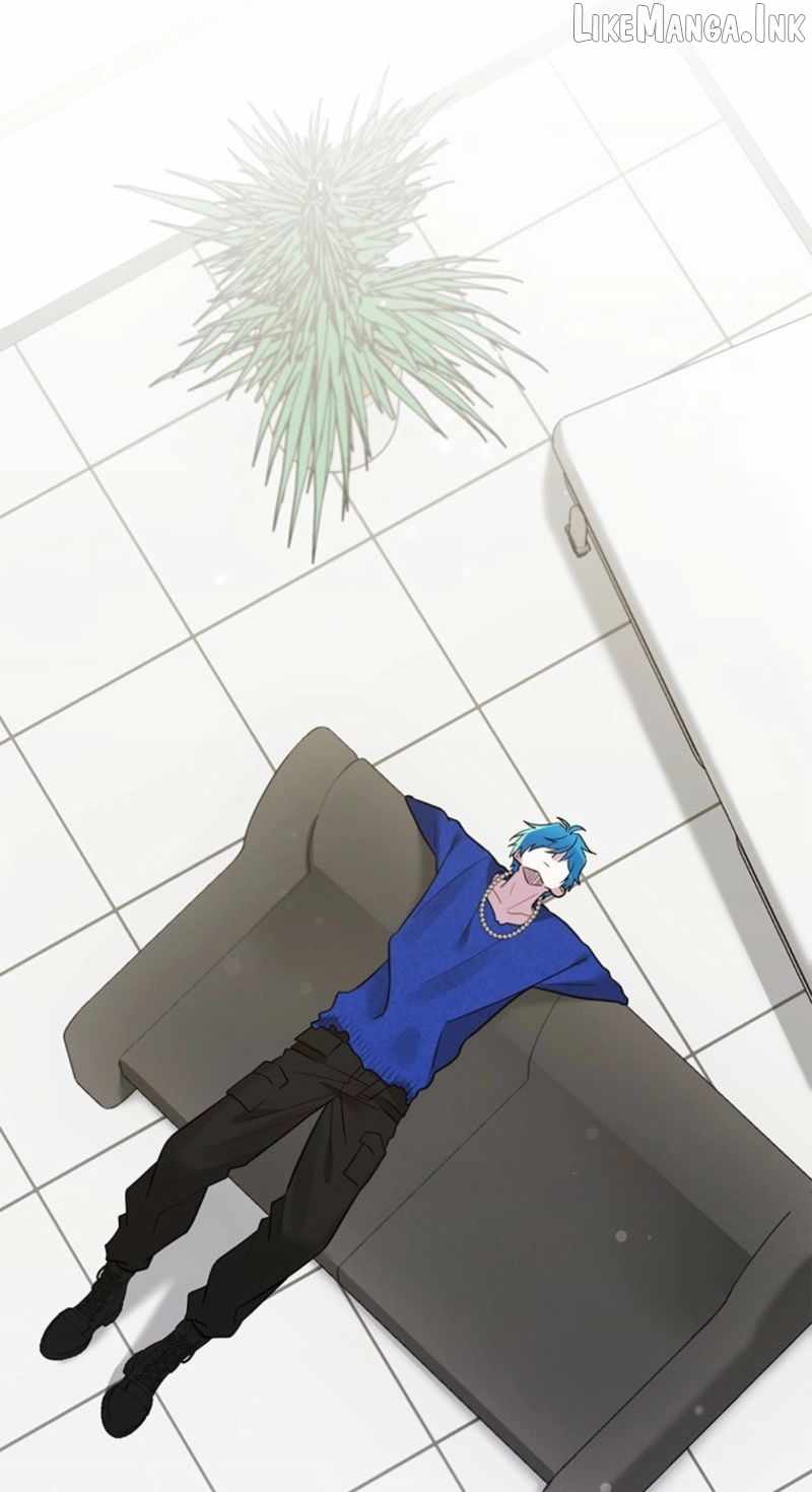I Debuted as an Exorcist, Not an Idol Ch.48 p55