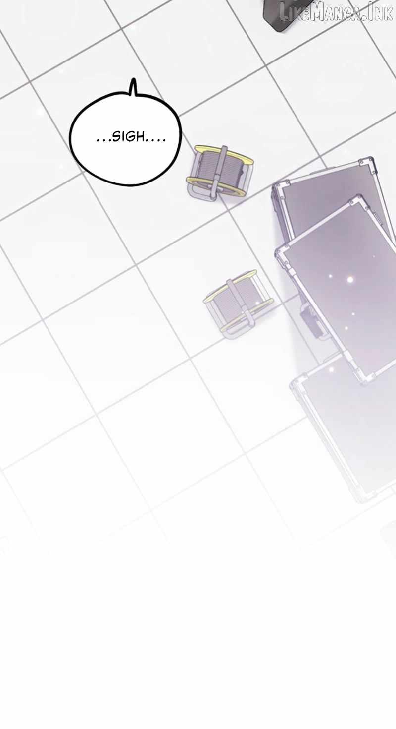 I Debuted as an Exorcist, Not an Idol Ch.48 p56