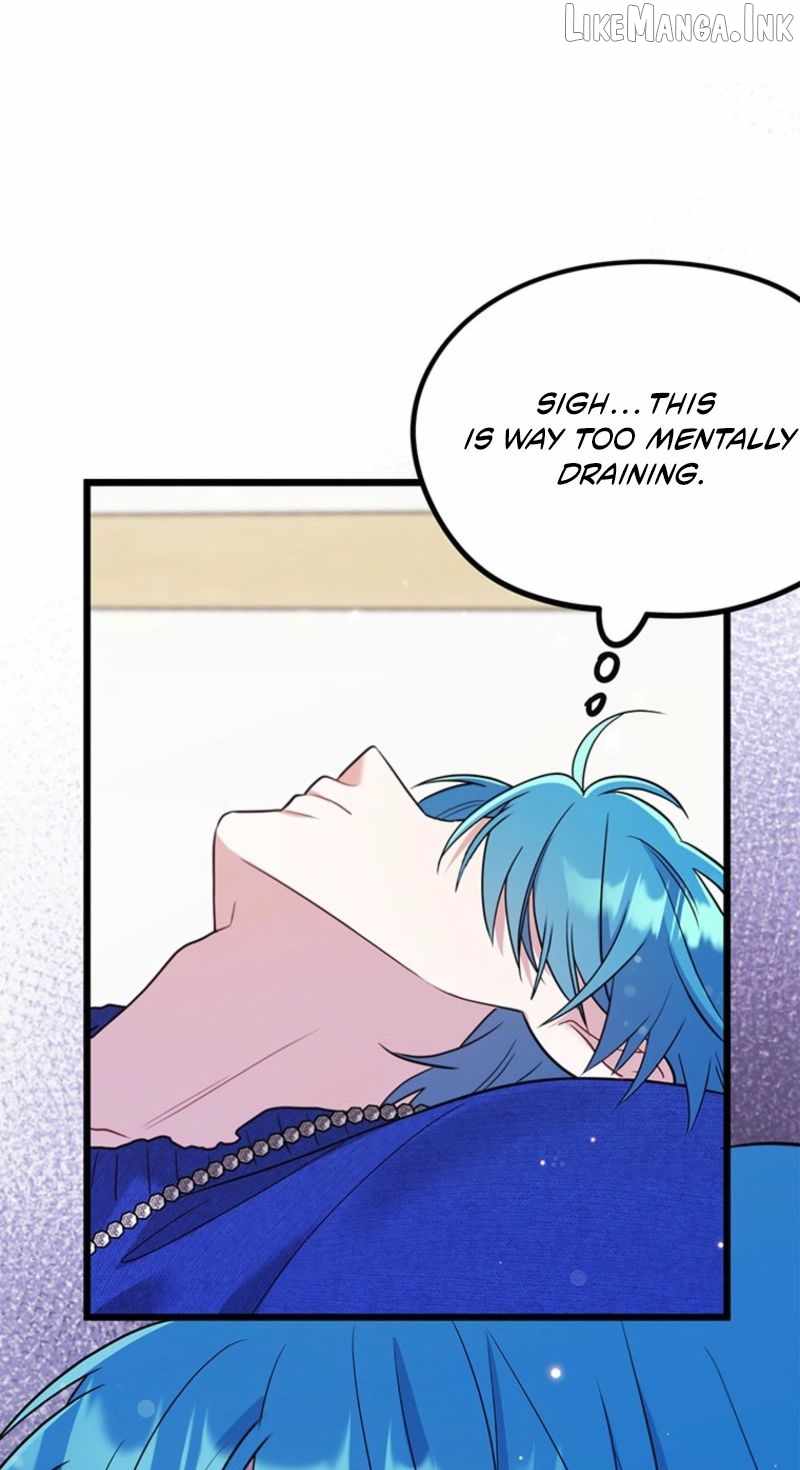 I Debuted as an Exorcist, Not an Idol Ch.48 p57
