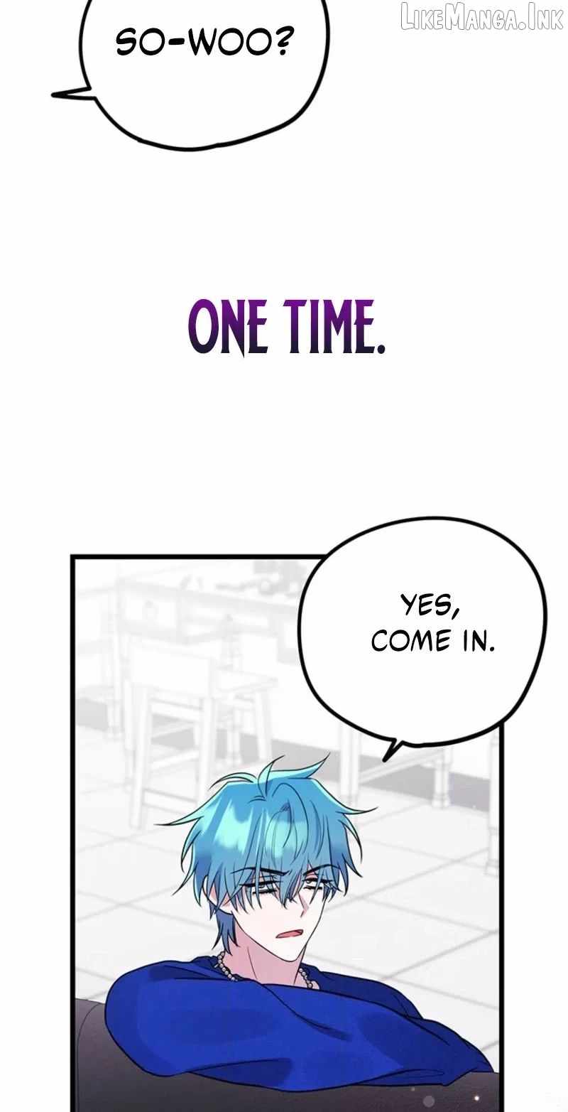 I Debuted as an Exorcist, Not an Idol Ch.48 p60