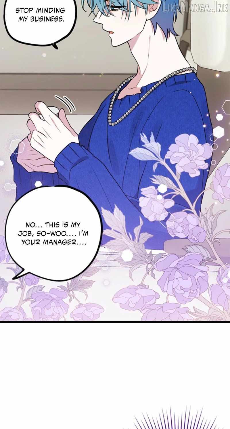 I Debuted as an Exorcist, Not an Idol Ch.48 p7