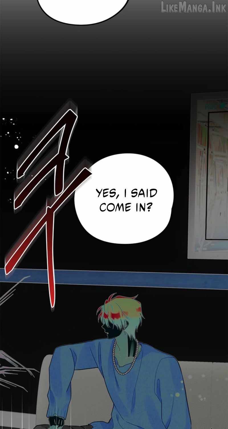I Debuted as an Exorcist, Not an Idol Ch.48 p68