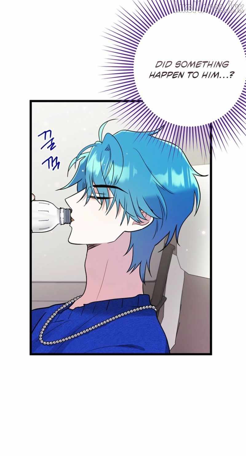 I Debuted as an Exorcist, Not an Idol Ch.48 p8
