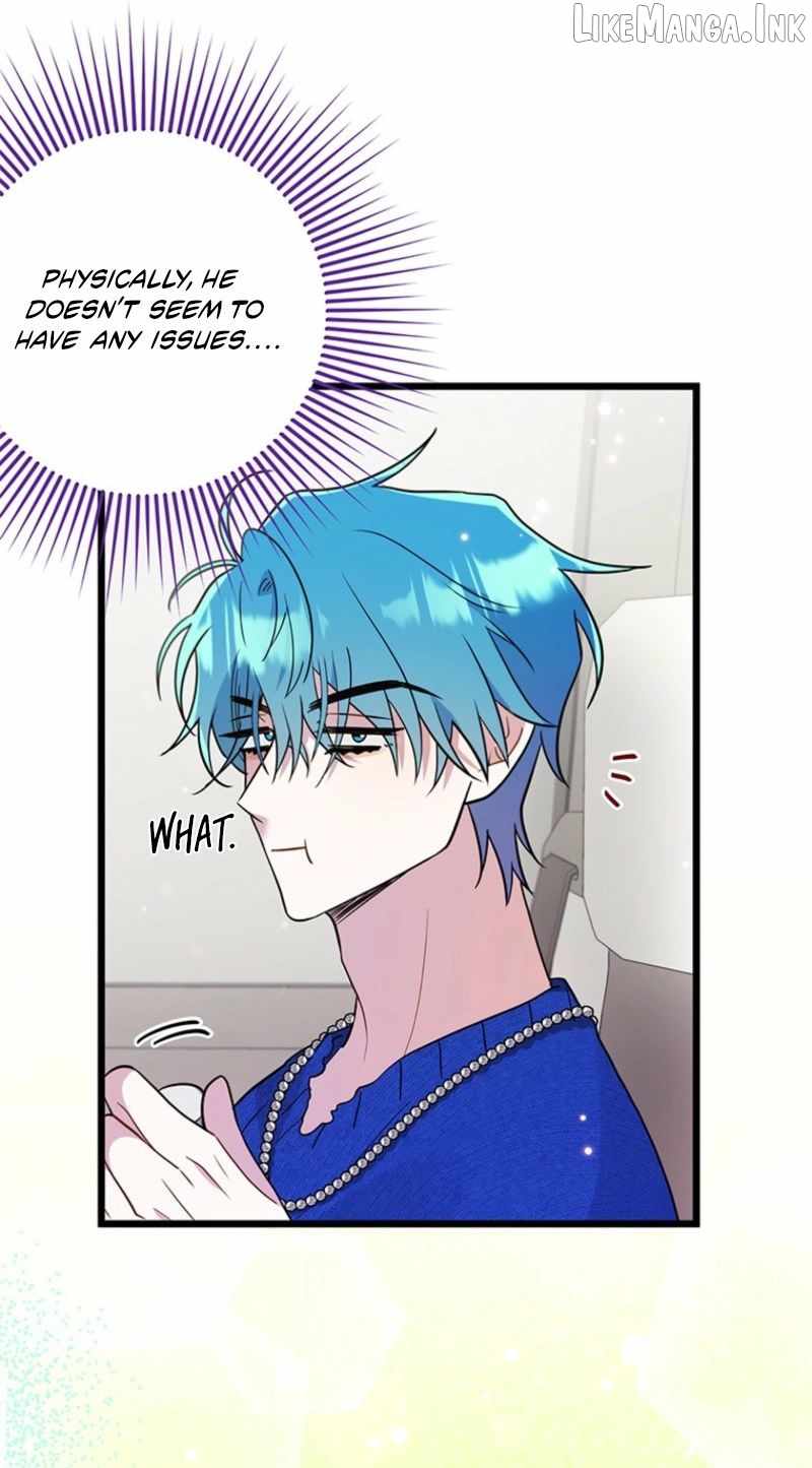 I Debuted as an Exorcist, Not an Idol Ch.48 p9
