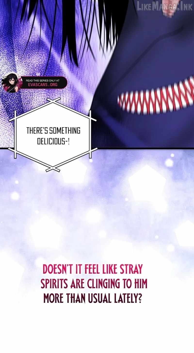 I Debuted as an Exorcist, Not an Idol Ch.49 p15