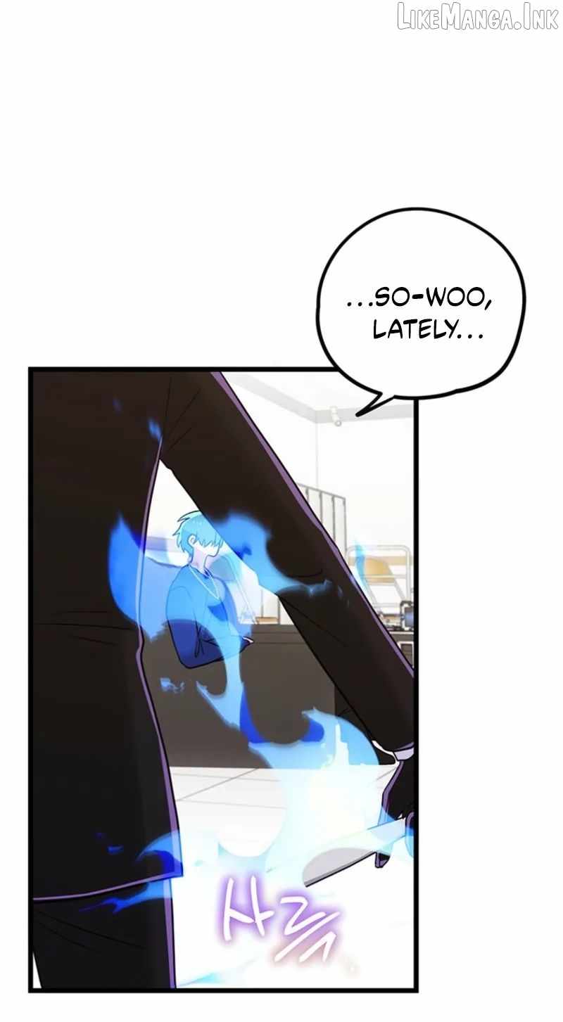 I Debuted as an Exorcist, Not an Idol Ch.49 p16