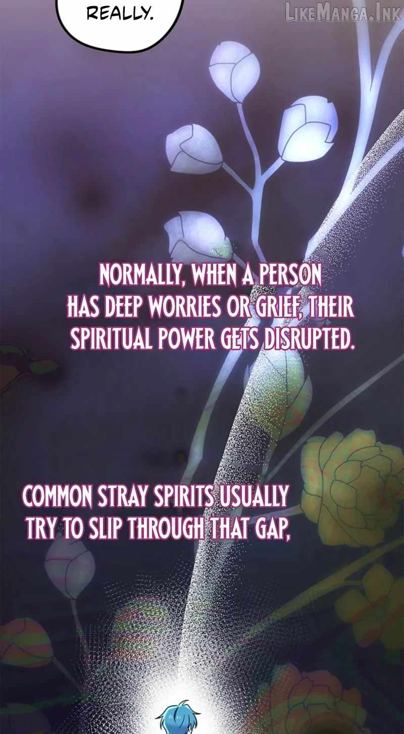 I Debuted as an Exorcist, Not an Idol Ch.49 p18