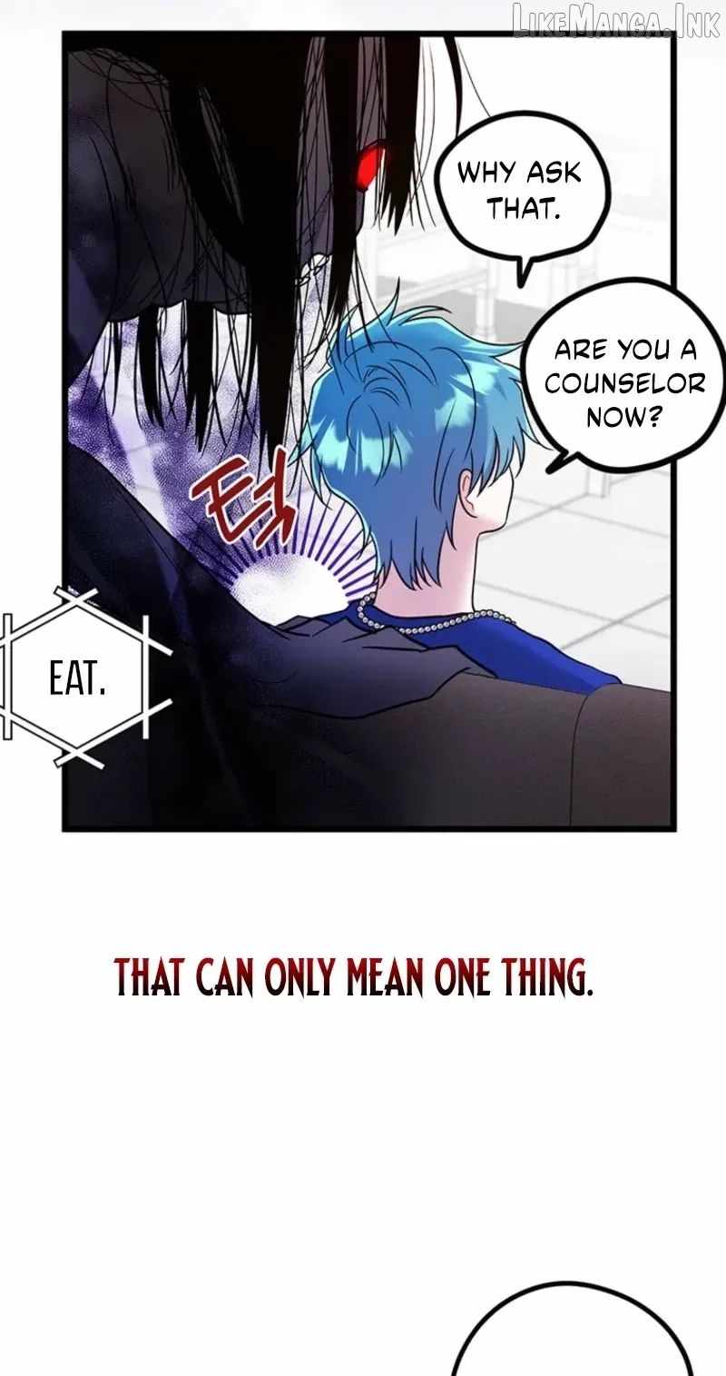 I Debuted as an Exorcist, Not an Idol Ch.49 p20