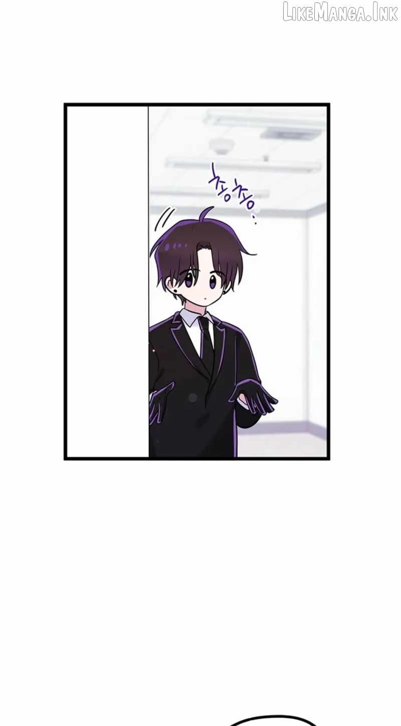 I Debuted as an Exorcist, Not an Idol Ch.49 p3