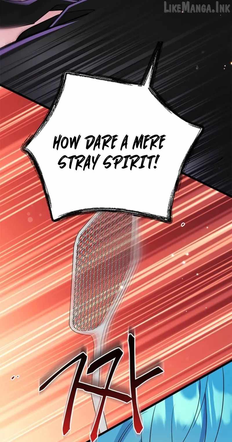 I Debuted as an Exorcist, Not an Idol Ch.49 p25