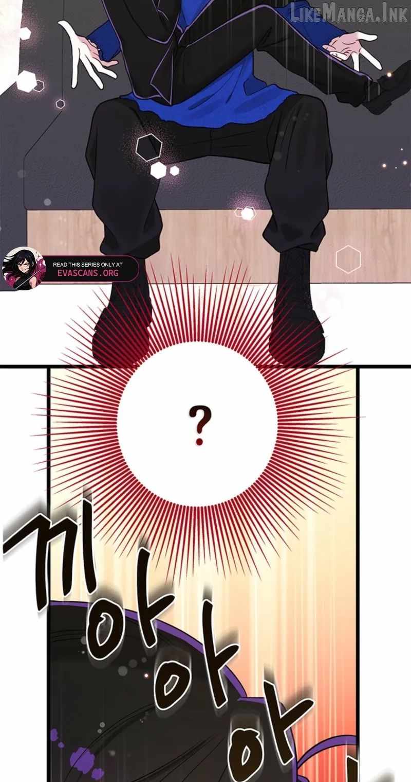 I Debuted as an Exorcist, Not an Idol Ch.49 p28