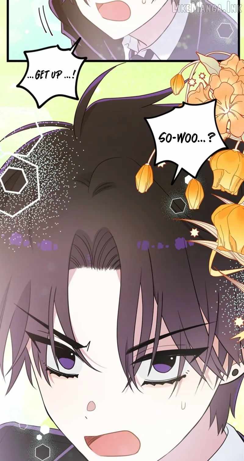 I Debuted as an Exorcist, Not an Idol Ch.49 p32