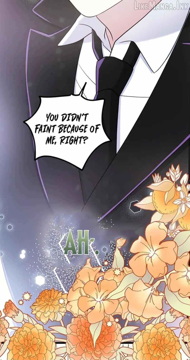 I Debuted as an Exorcist, Not an Idol Ch.49 p33