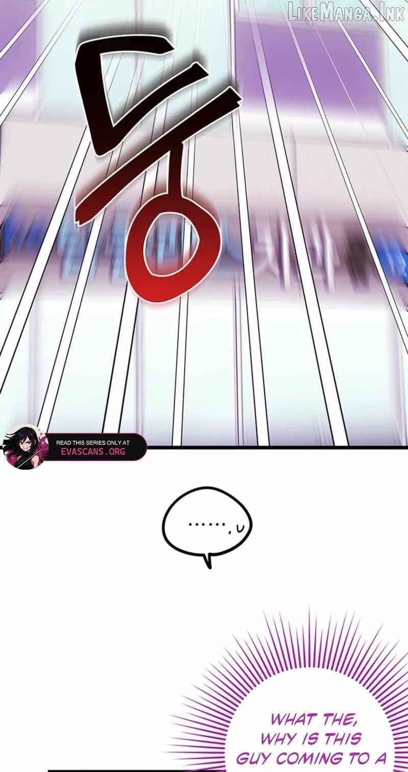 I Debuted as an Exorcist, Not an Idol Ch.49 p35