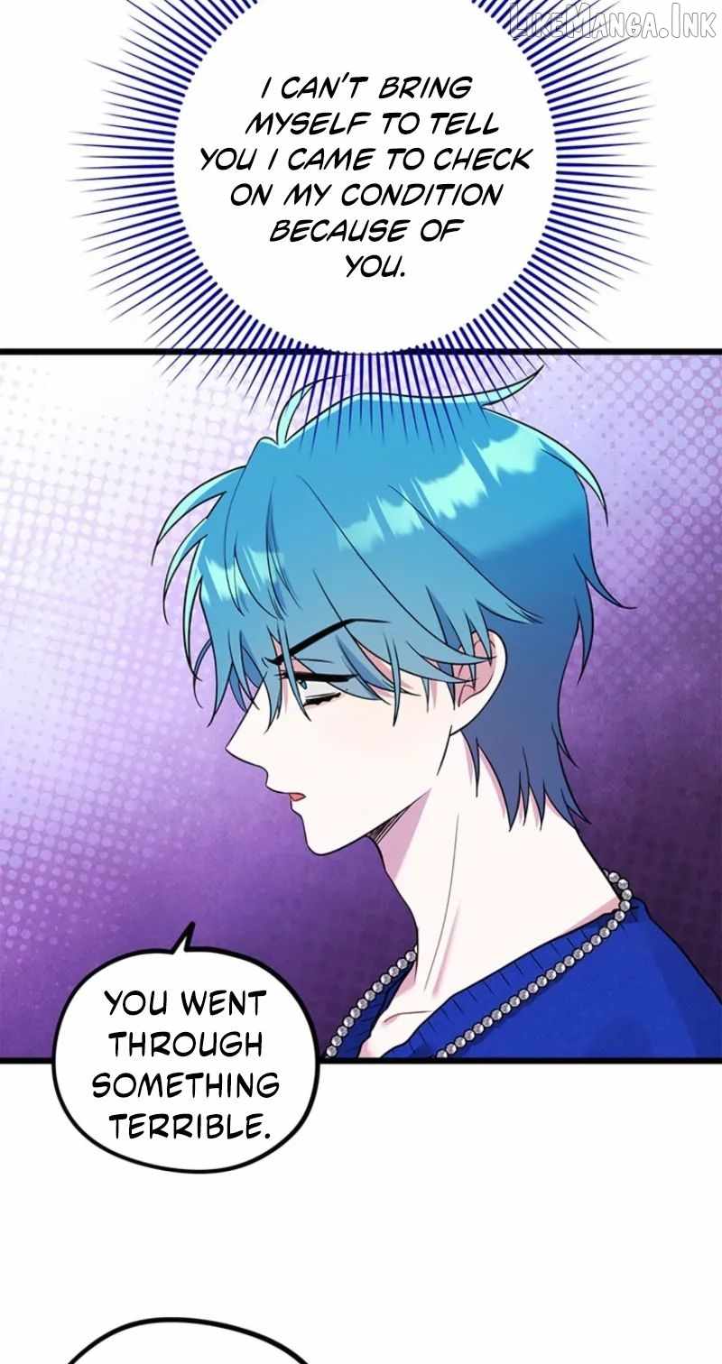 I Debuted as an Exorcist, Not an Idol Ch.49 p37