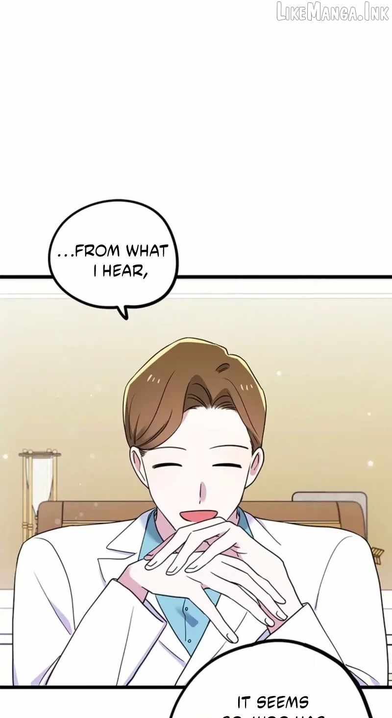 I Debuted as an Exorcist, Not an Idol Ch.49 p40
