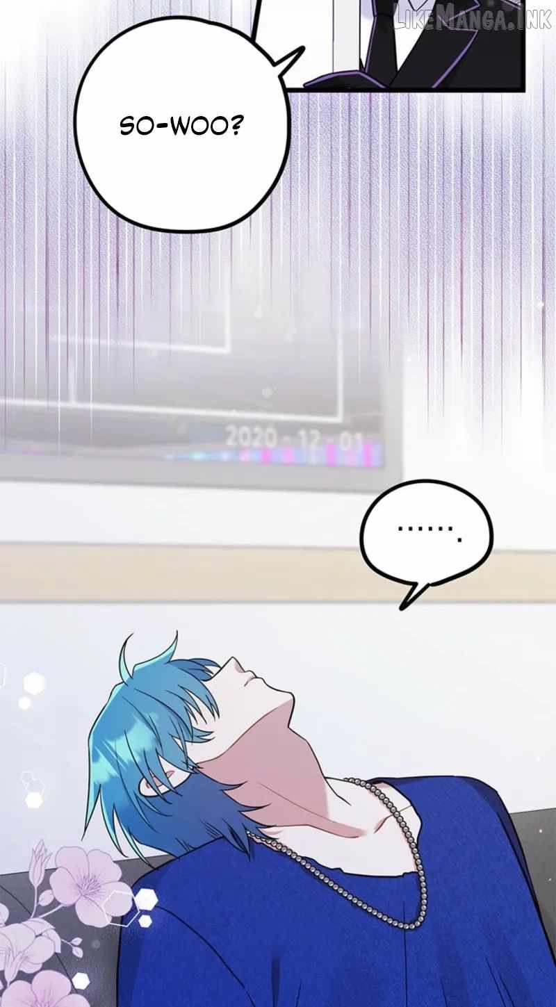 I Debuted as an Exorcist, Not an Idol Ch.49 p5