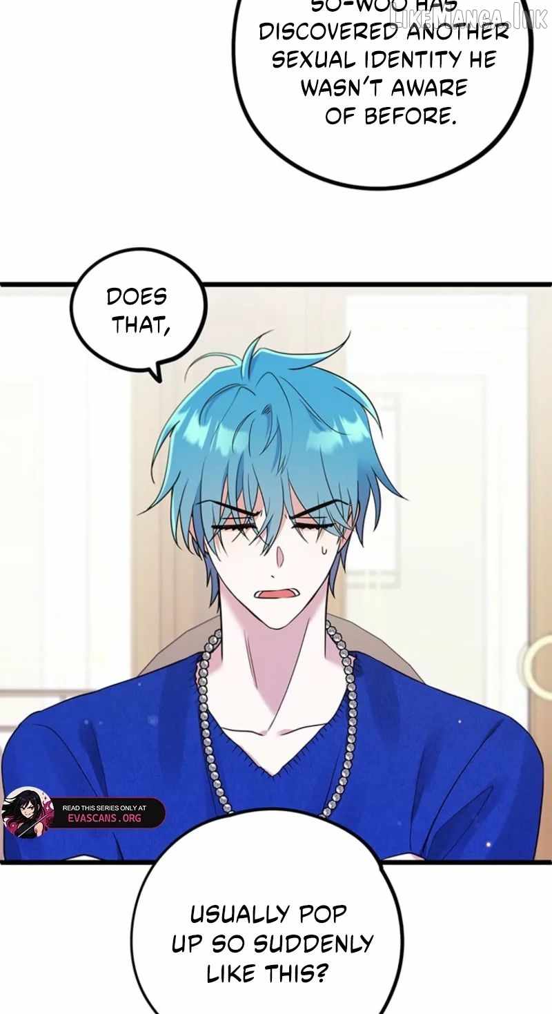 I Debuted as an Exorcist, Not an Idol Ch.49 p41