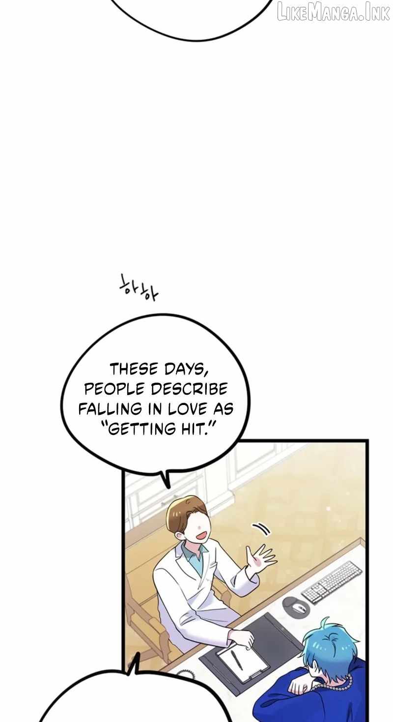 I Debuted as an Exorcist, Not an Idol Ch.49 p42